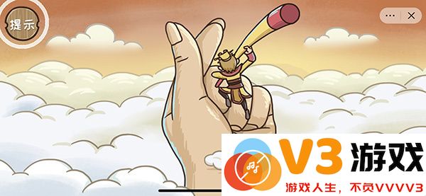 西游梗传官方版通关教程