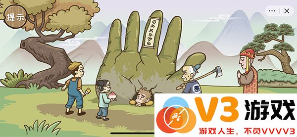 西游梗传官方版通关教程