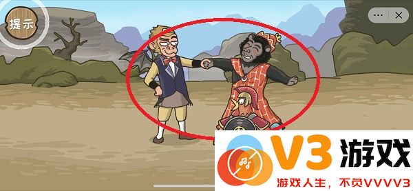 西游梗传官方版通关教程