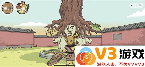 西游梗传官方版通关教程