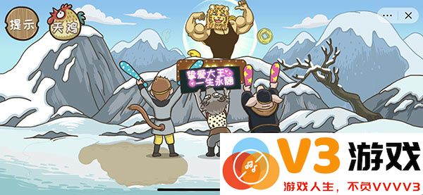 西游梗传官方版通关教程