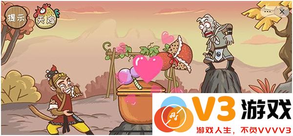 西游梗传官方版通关教程