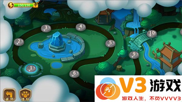 神宠大作战2新手攻略