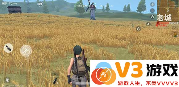 绝地求生轻量版手游刷车点攻略