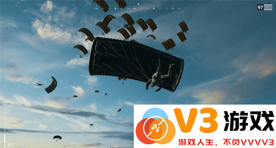 绝地求生轻量版跳伞攻略
