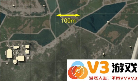 绝地求生轻量版跳伞攻略