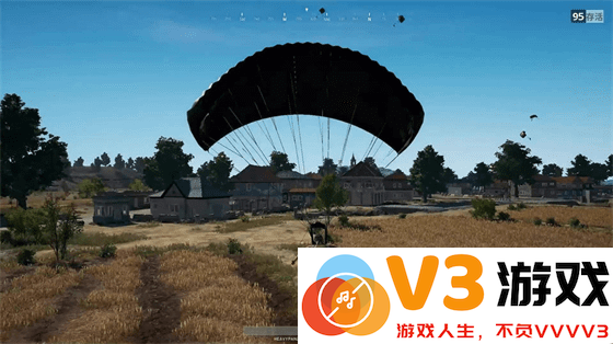 绝地求生轻量版跳伞攻略
