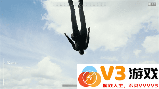 绝地求生轻量版跳伞攻略