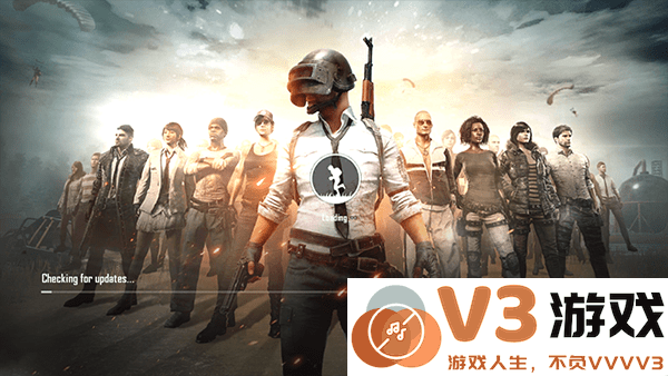 绝地求生轻量版2025官方正版 v0.27.0 安卓手机版 1