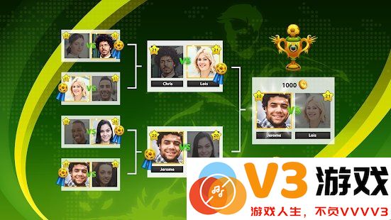 soccer stars最新版 v35.3.0 安卓版 0