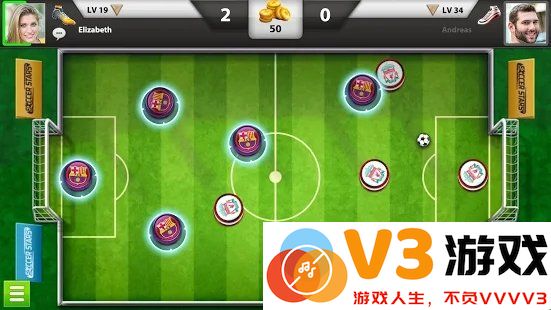 soccer stars最新版 v35.3.0 安卓版 1