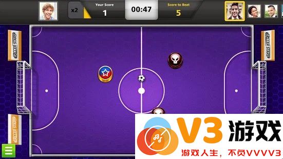 soccer stars最新版 v35.3.0 安卓版 3