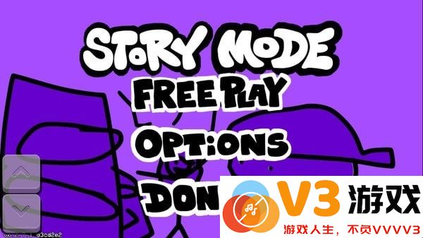 周五夜放克沙雕地狱版游戏 v0.2.7.1 安卓版 0