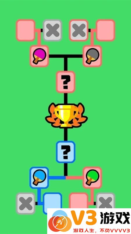 对战乒乓球游戏 v1.0.0 安卓版 2