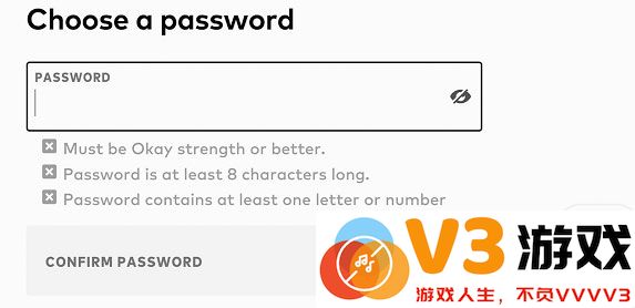 云顶之弈怎么注册账号