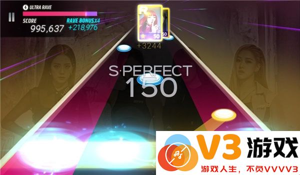 yg超级巨星游戏(superstar yg) v3.19.1 安卓版 1