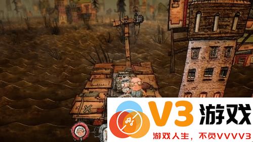 代号胡闹水手中文版玩法简介