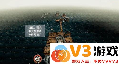 代号胡闹水手中文版玩法简介