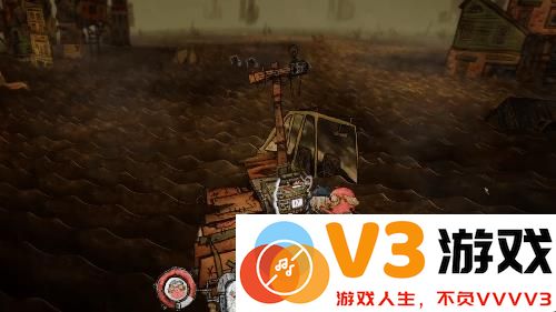 代号胡闹水手中文版玩法简介