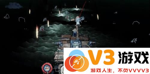 代号胡闹水手中文版玩法简介