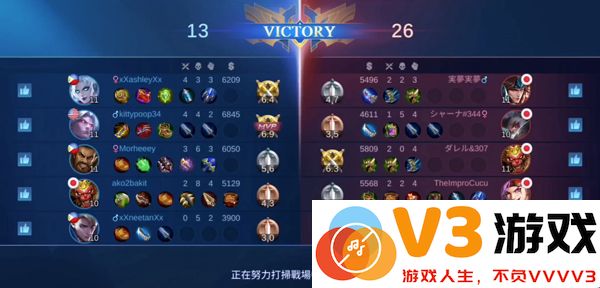 决胜巅峰玩法技巧攻略