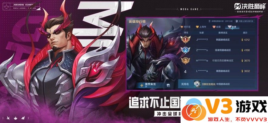 决胜巅峰手游官方 v1.4.66.4341 安卓正版 4