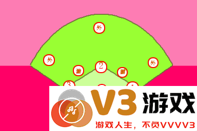 实况力量棒球汉化版