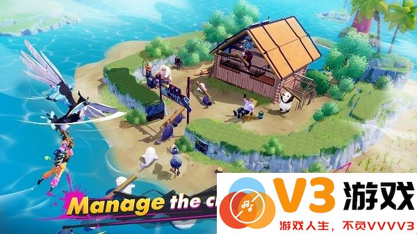 地球之日游戏(Days of Planet Earth) v0.8.1.5290 安卓版 2