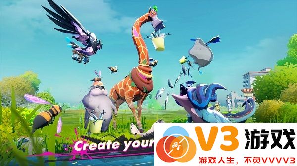 地球之日游戏(Days of Planet Earth) v0.8.1.5290 安卓版 0