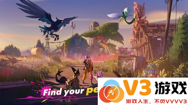 地球之日游戏(Days of Planet Earth) v0.8.1.5290 安卓版 1