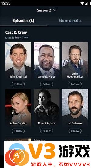 亚马逊prime video官方版下载