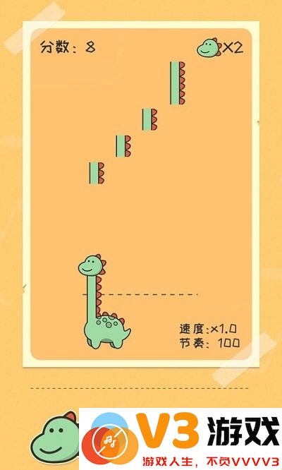 奇妙的音乐游戏 v1.01 安卓版 2