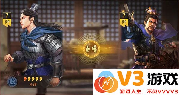 三国志战略版云起龙襄剧本攻略