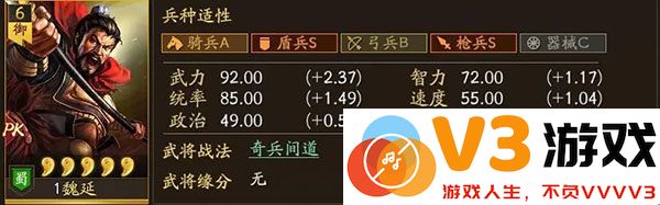 三国志战略版关羽最强阵容搭配攻略