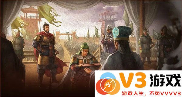 三国志战略版云起龙襄剧本攻略