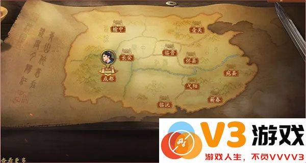 三国志战略版云起龙襄剧本攻略