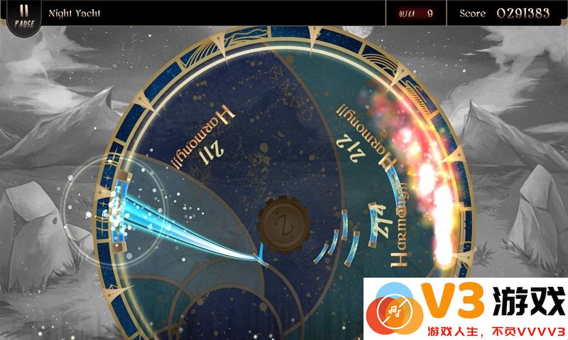 音游lanota国服(拉诺塔) v2.29.1 安卓免费版 1