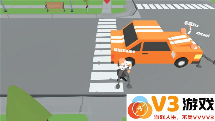 转椅模拟器联机版最新版 v1.1.1 安卓版 2