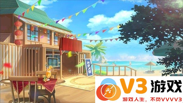 中餐厅之舌尖美食家最新版 v1.1.2 安卓版 2