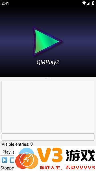 qmplay2手机版