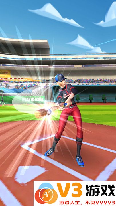 棒球俱乐部最新版 v0.4.23 安卓版 1