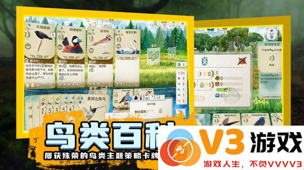 鸟类观察家最新版 v1.1.101 安卓版 0