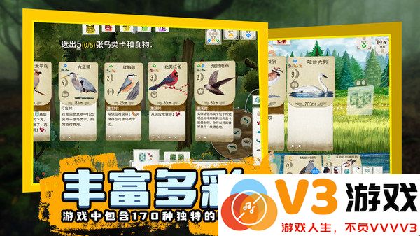 鸟类观察家最新版 v1.1.101 安卓版 3