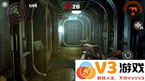 僵尸帝国游戏 v2.1.0 安卓版 1