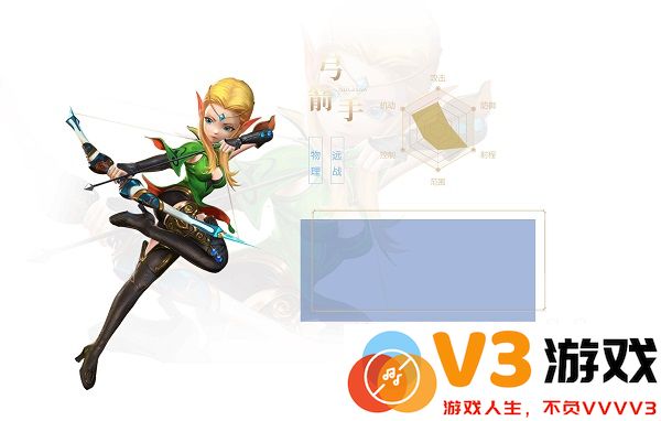 龙之谷2最新版职业介绍