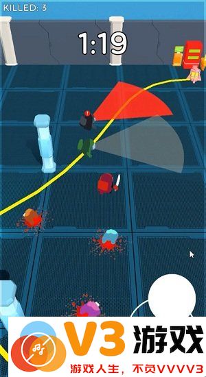 我们之中躲猫猫手机版 v0.2 安卓最新版 2