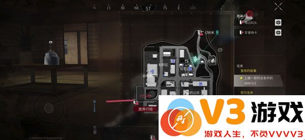 Lost Light国际服合成台玩法