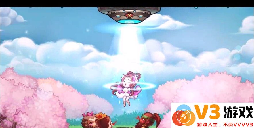 萌弹骑士手机版 v1.8 安卓最新版 1
