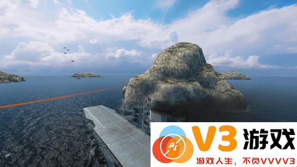 战舰世界闪击战手游教程