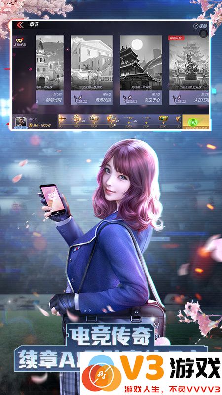 cf穿越火线枪战王者体验服最新版本 v1.2.460.763 安卓测试版 2